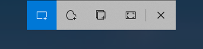 How to Fix Print Screen Not Working - snip &sketch