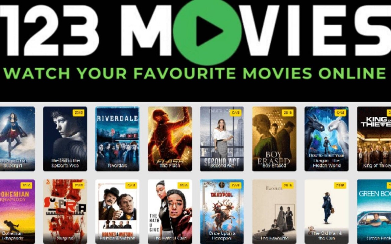 Project Free TV alternative 123movies