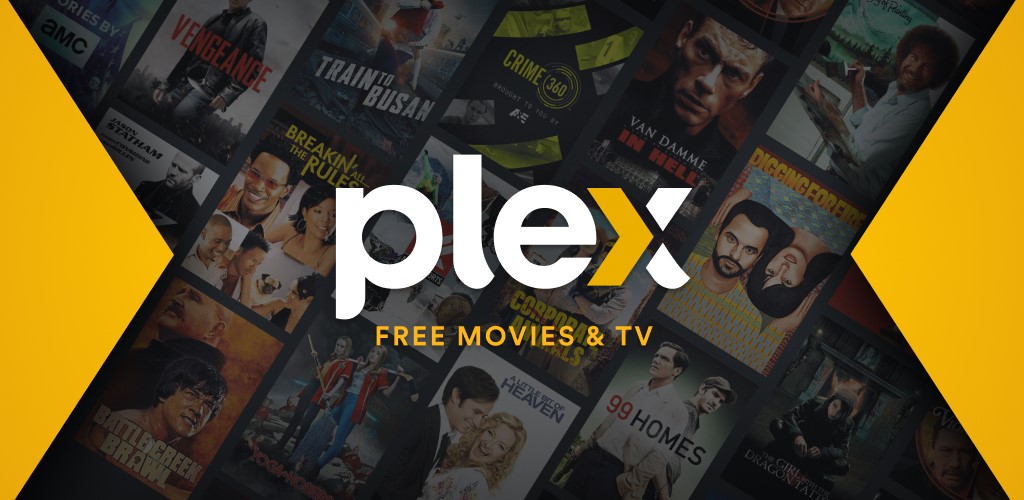 Project Free TV alternative Plex