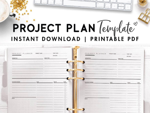 project-plan-template