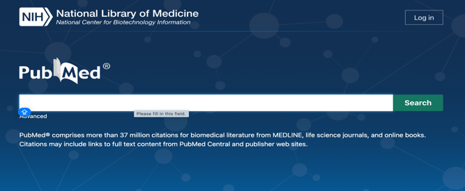 PubMed Google Scholar alternative