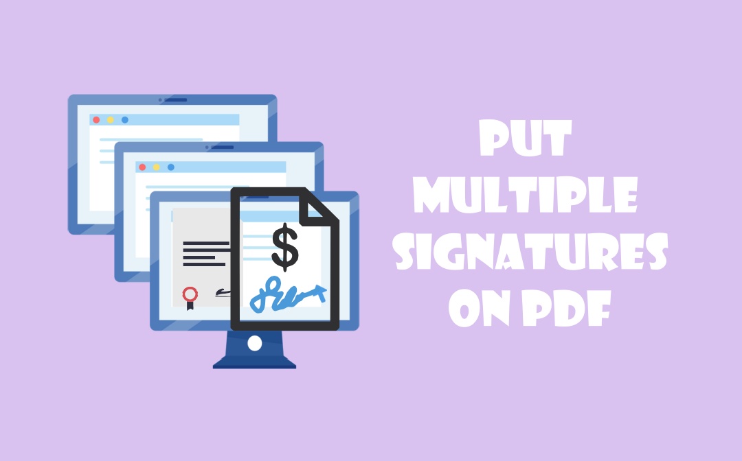 put-multiple-signatures-on-pdf