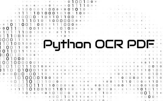 python-ocr-pdf