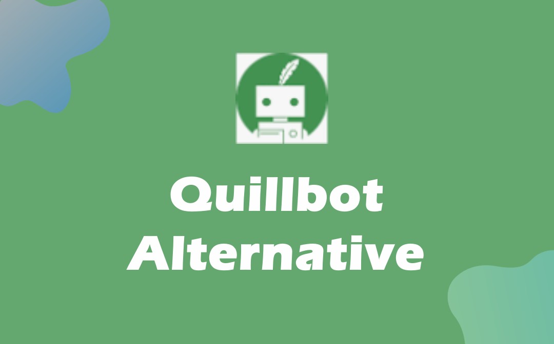 quillbot-alternative