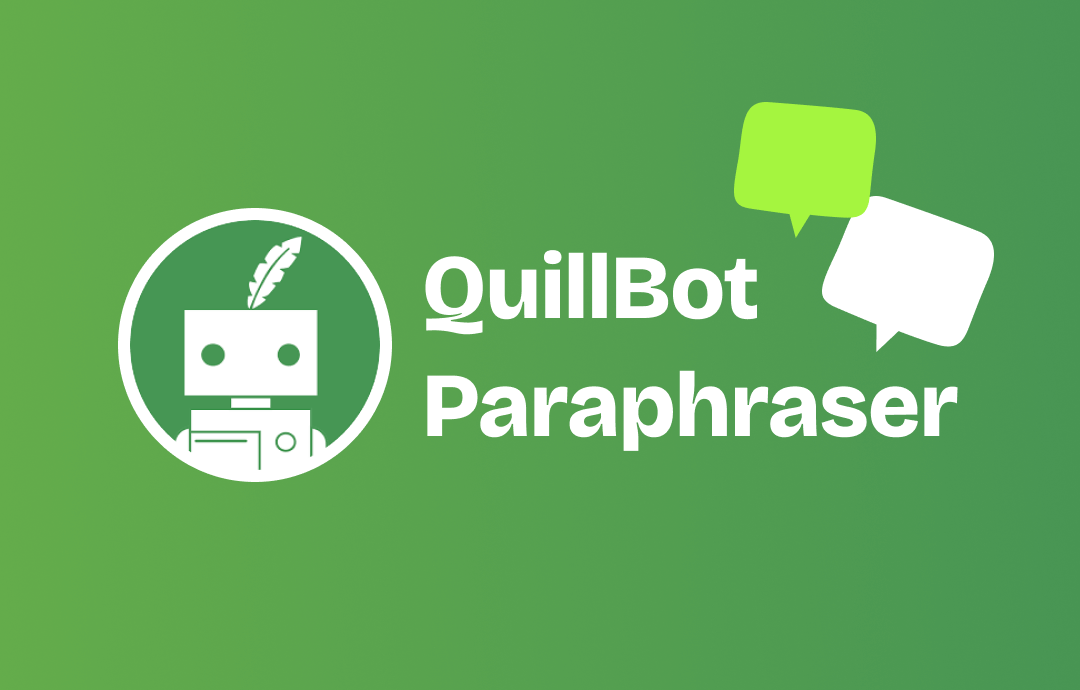 quillbot-paraphrasing-tool