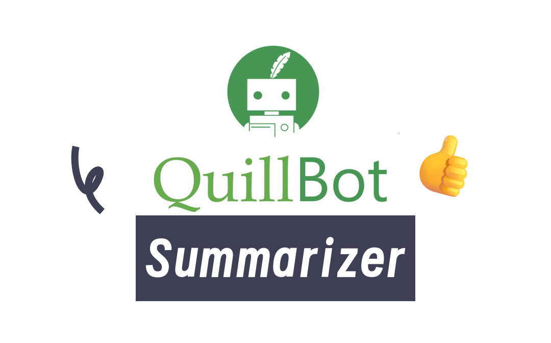 Text Summarizer QuillBot AI, 55% OFF | dahinh.com.vn