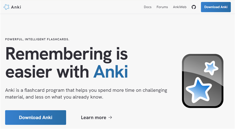 Anki