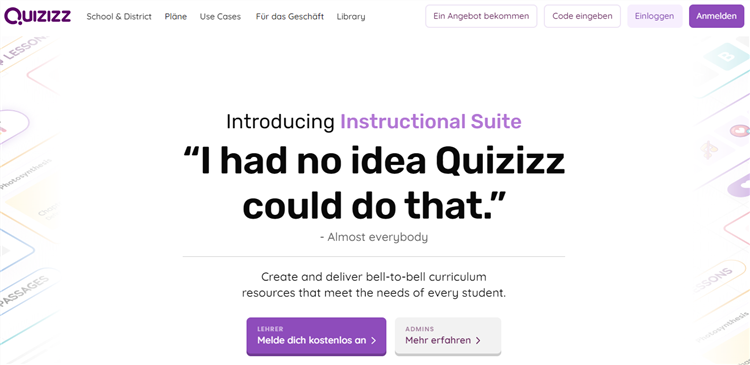 Quizizz