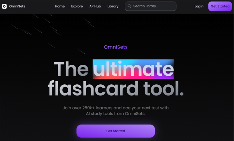 OmniSets