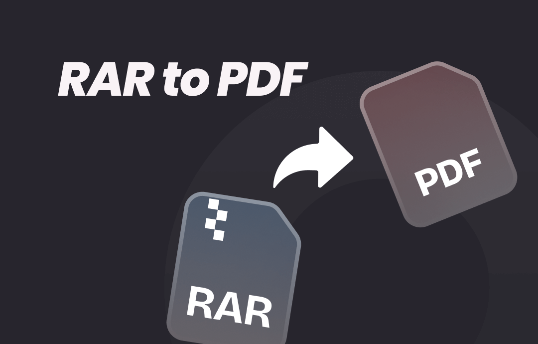 rar-to-pdf