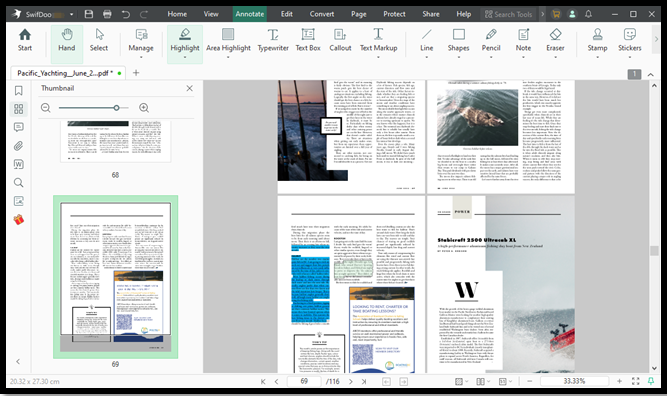 Read and Edit PDFs from Scribd to PDF Downloaders