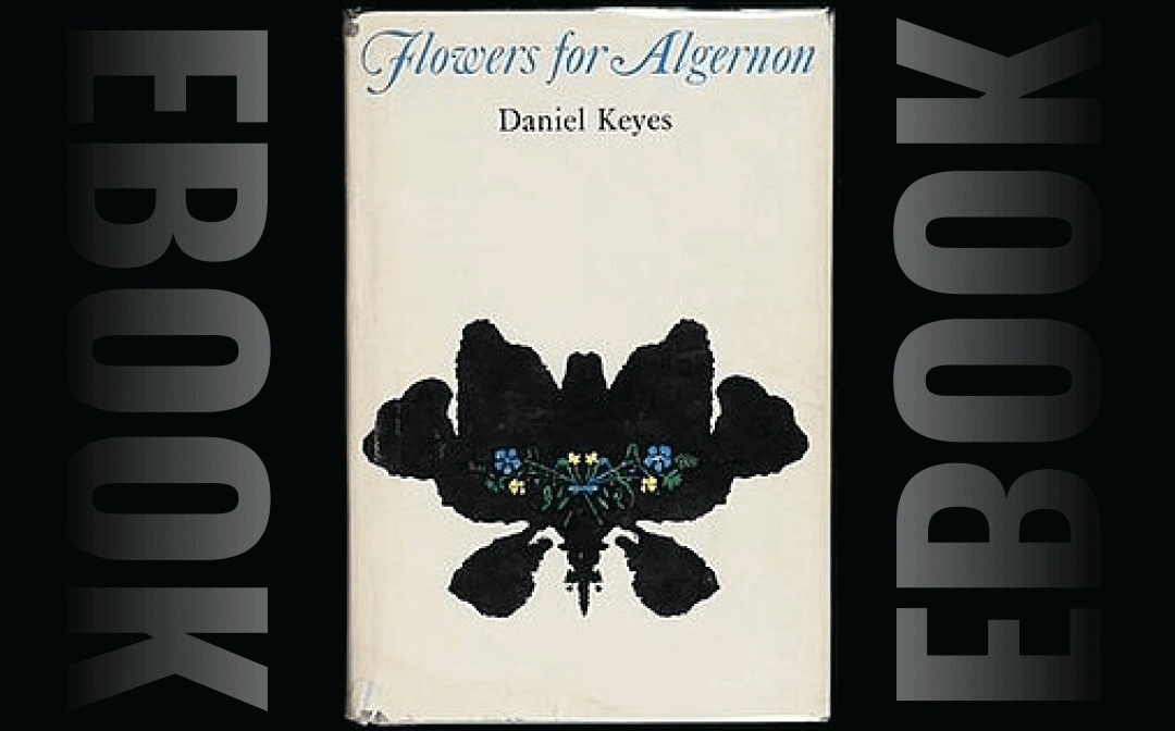 Read Flowers for Algernon