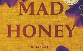 Read Mad Honey Book online