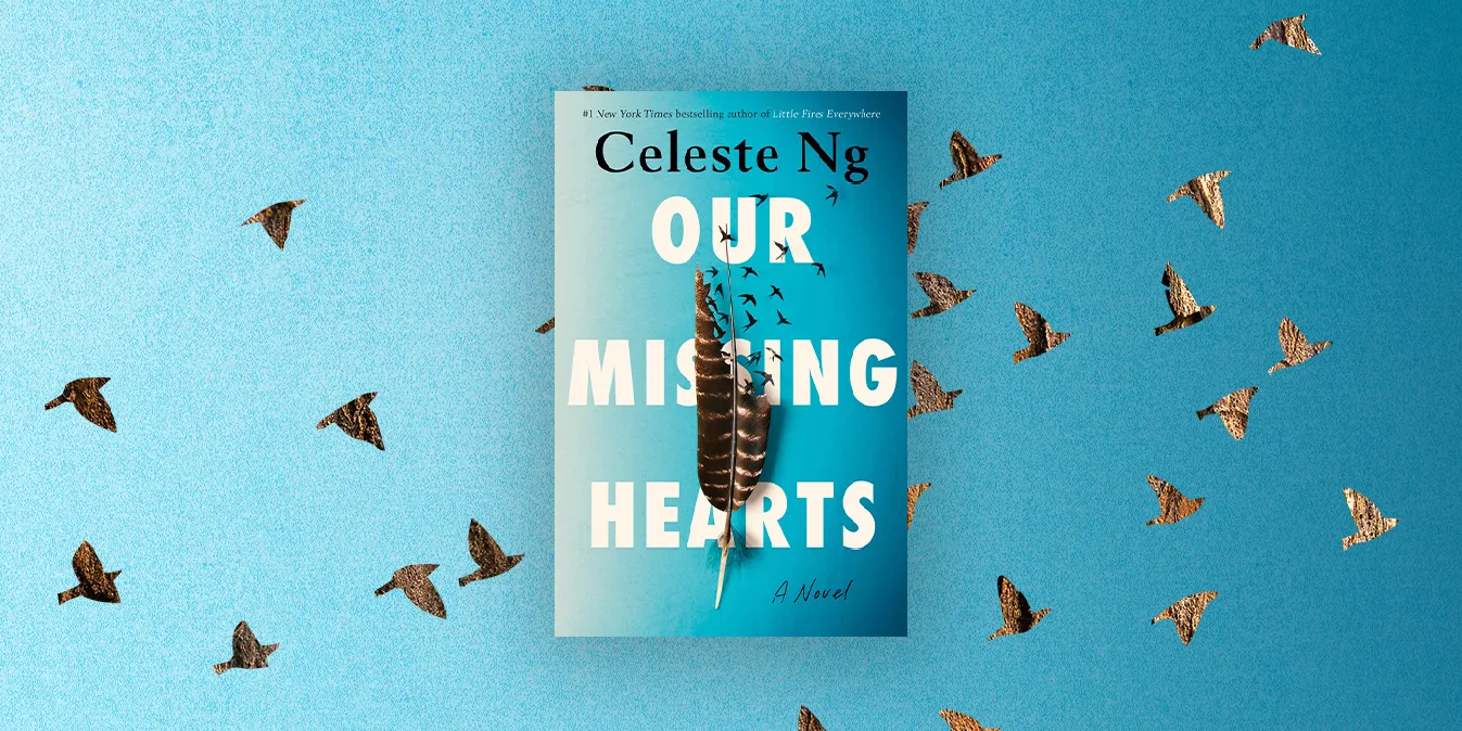 Our Missing Hearts PDF
