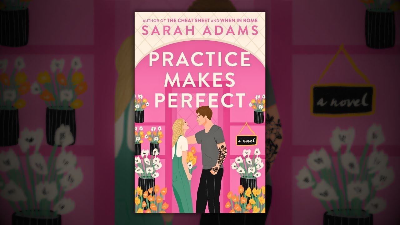 Read Practice Makes Perfect PDF eBook