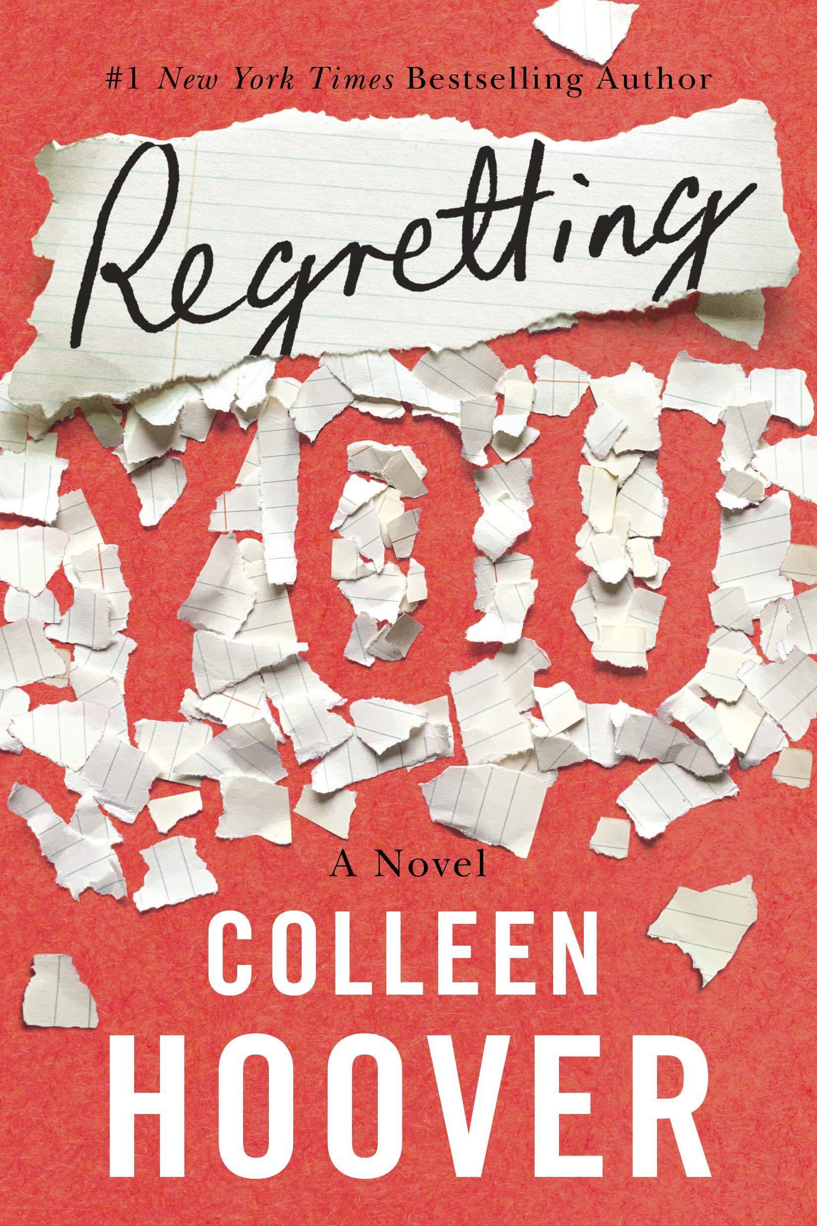 Read Regretting You