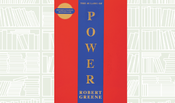 Read The 48 Laws of Power PDF Online