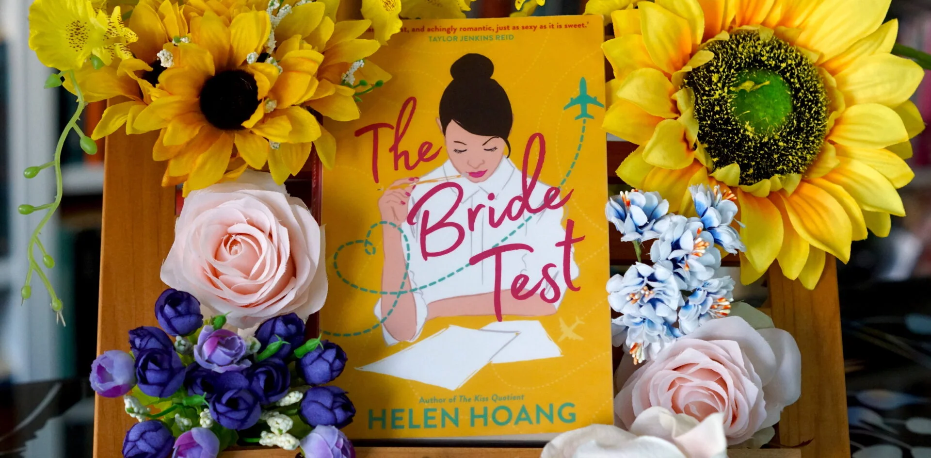 Read The Bride Test PDF eBook