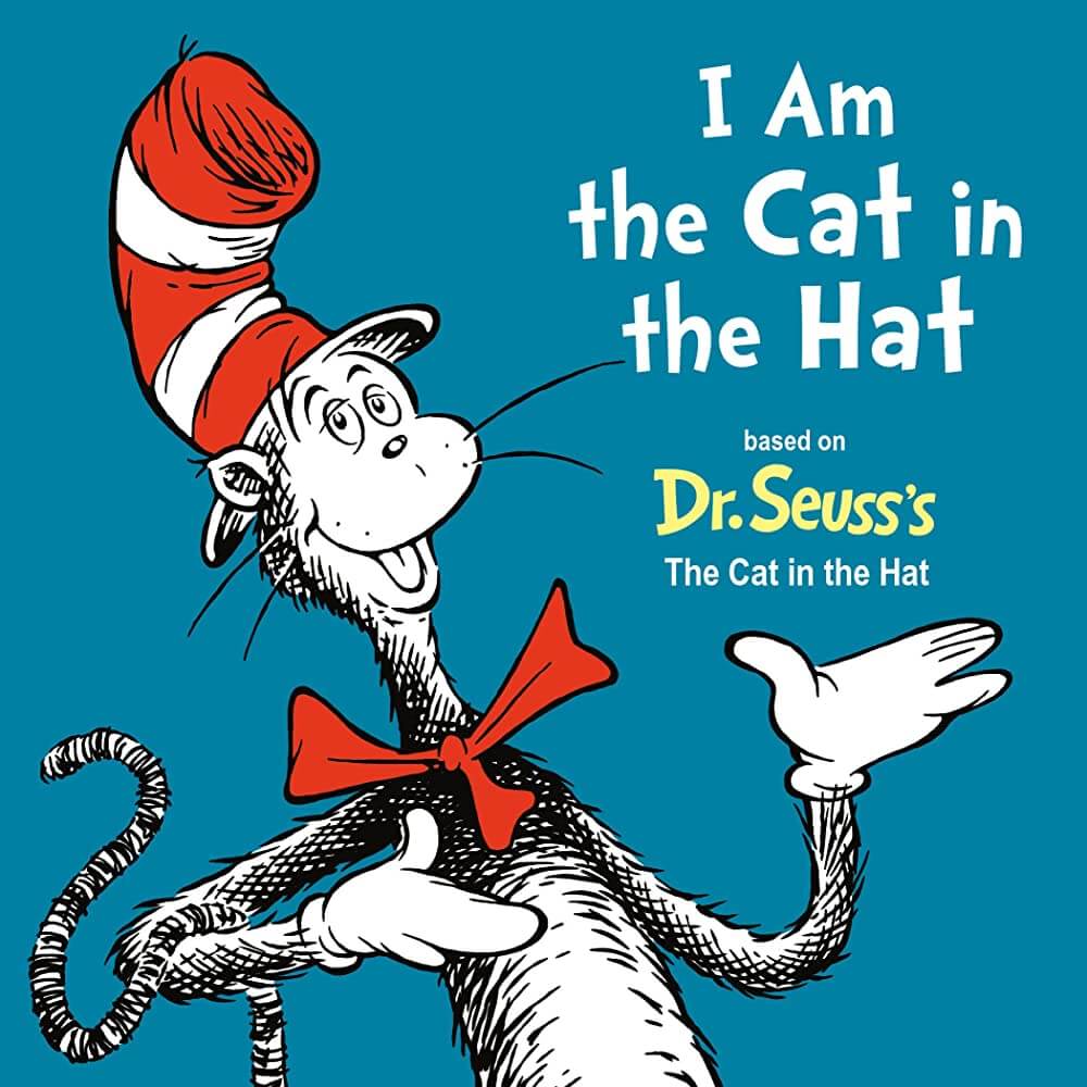 Read The Cat in the Hat PDF