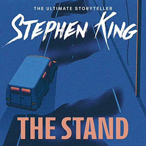 Read The Stand PDF