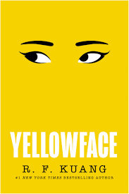 Read Yellowface PDF