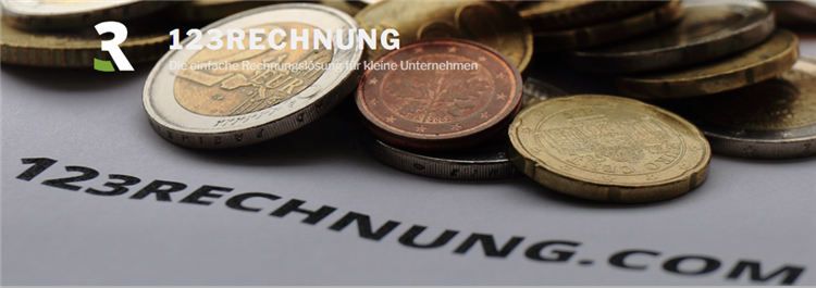 Rechnungsprogramm kostenlos - 123Rechnung
