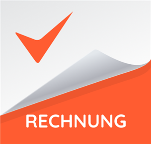 Rechnung erstellen App - Rechnung ohne Mühe