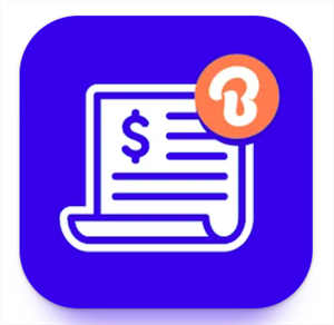 Rechnung erstellen App - Billdu