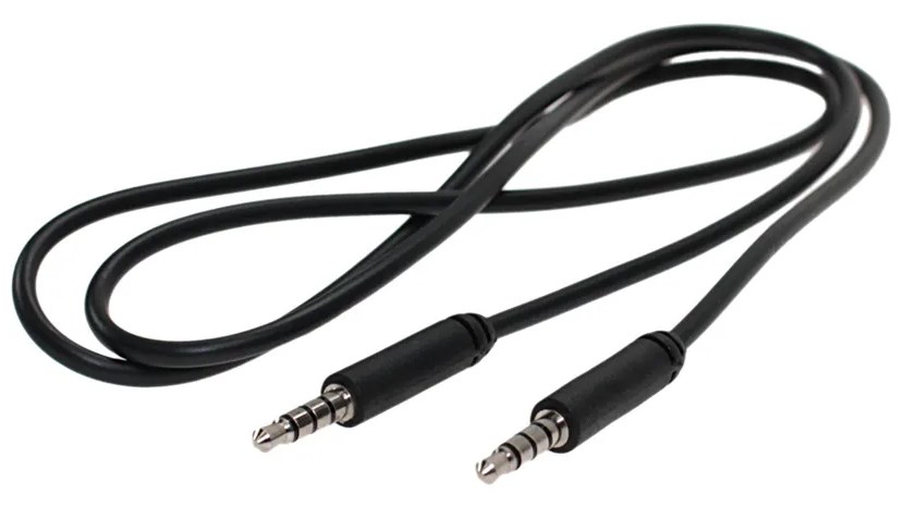 Loopback Cable