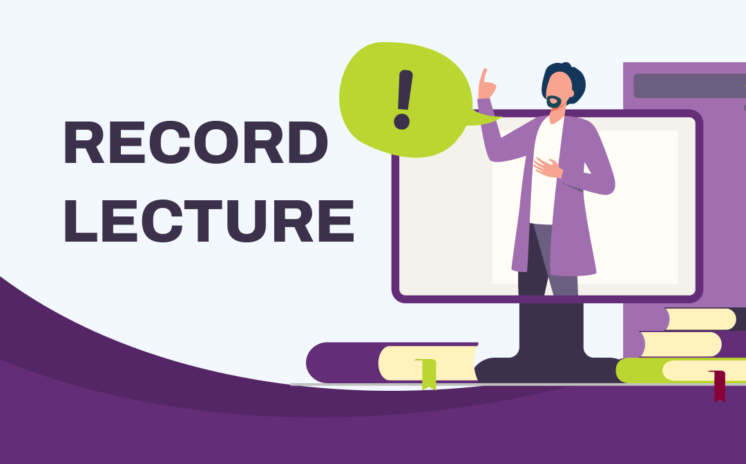 record-lectures