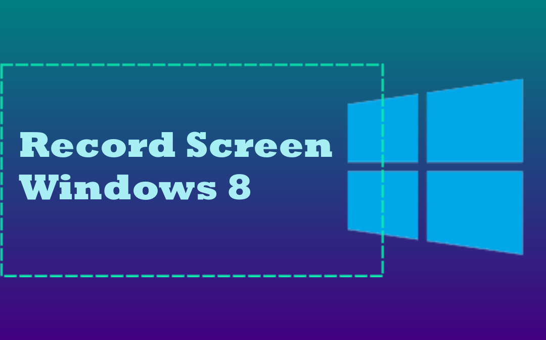record-screen-windows-8