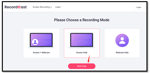 Record streaming videos online