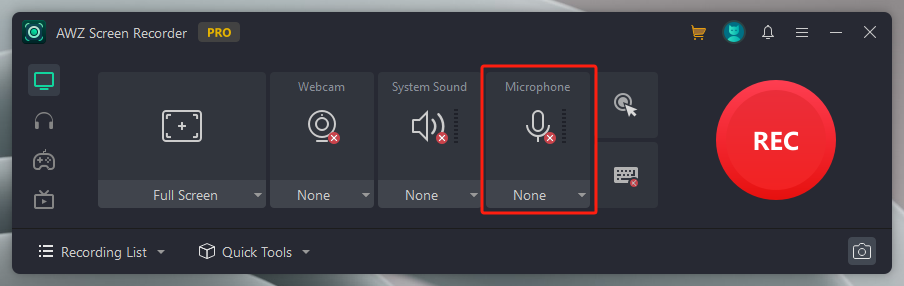 Record Voicemail to PC via Microphone