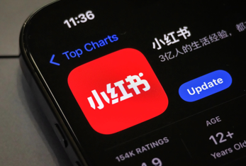 RedNote TikTok alternative