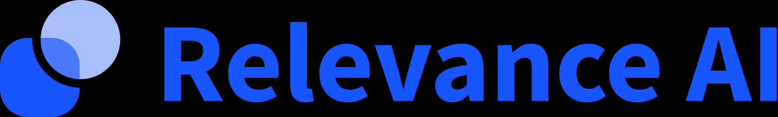 Relevance AI Logo