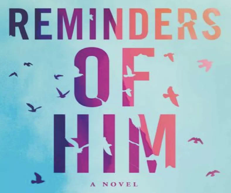 Reminders of Him Cover