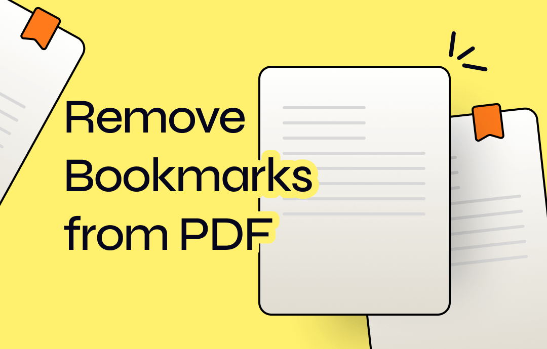 remove-bookmarks-from-pdf