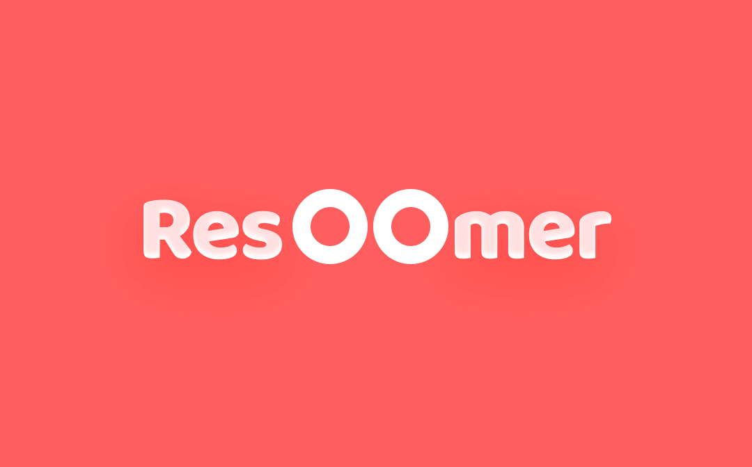 resoomer