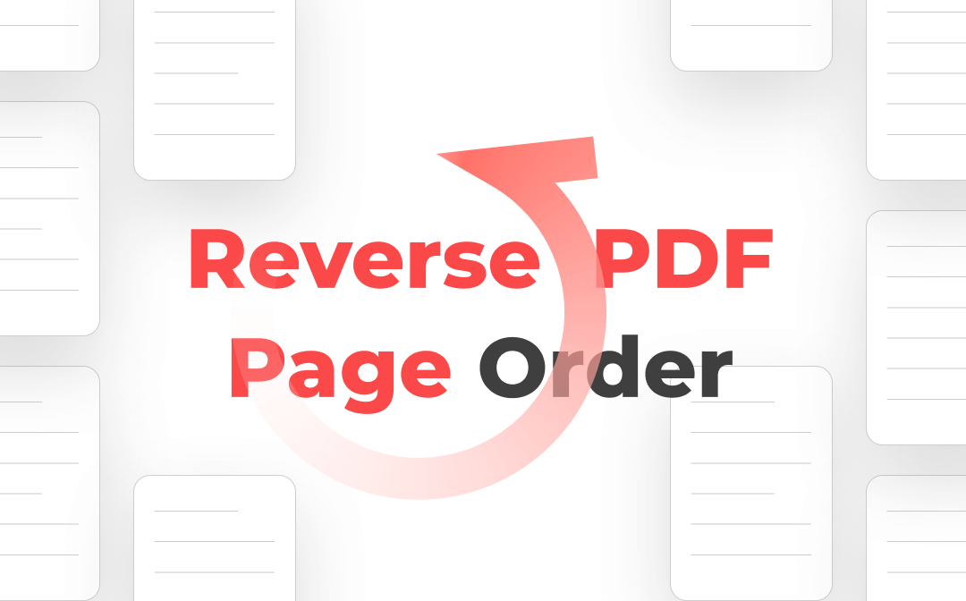 How to invert the text in a PDF in iOS