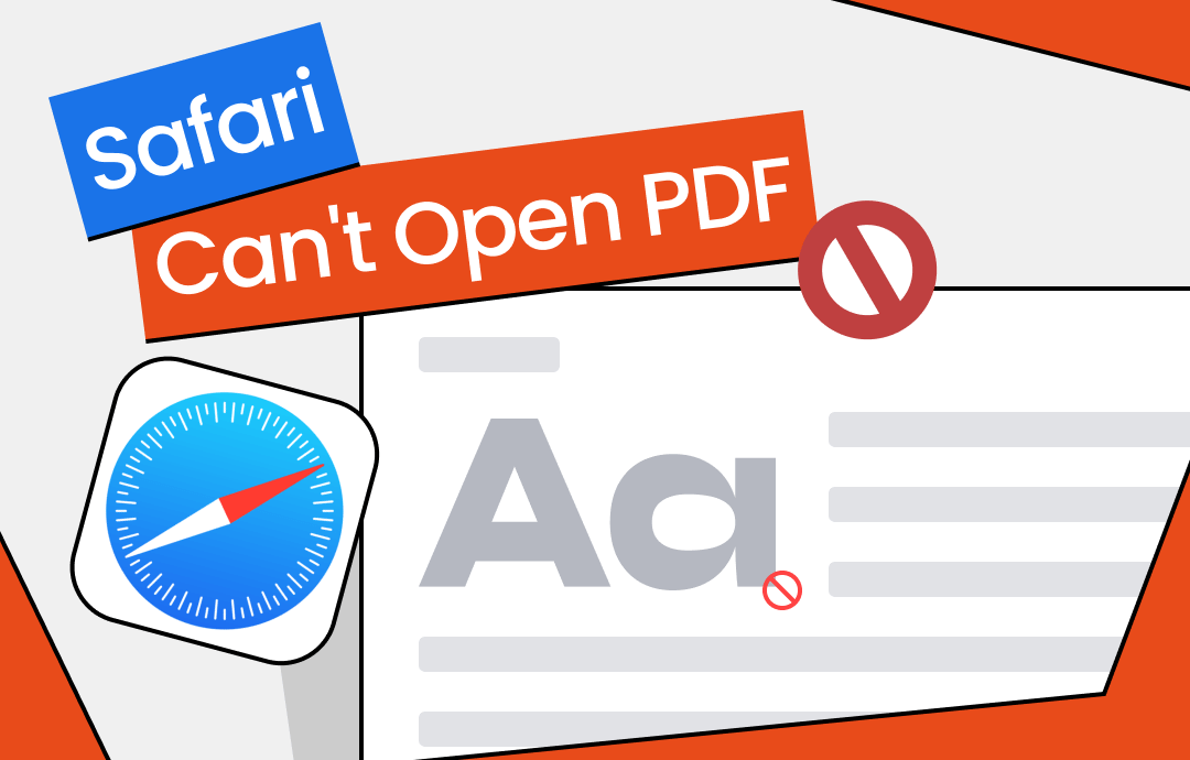 ipad safari open pdf instead of download