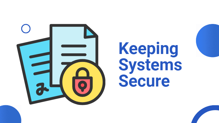 Editing Is Simple. Security Isn’t