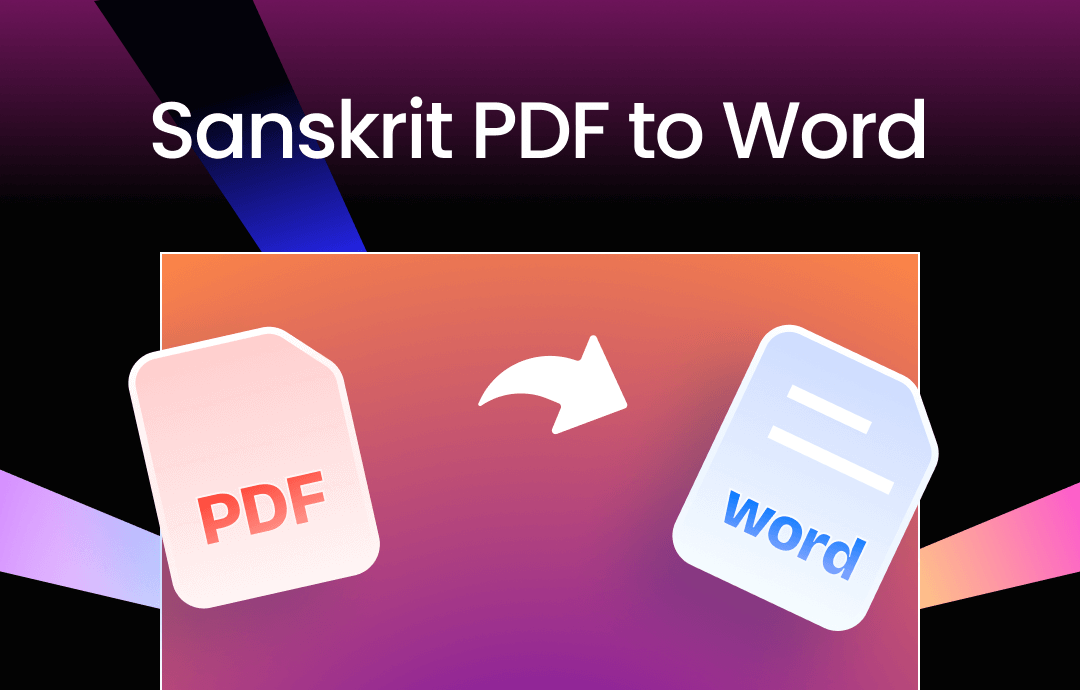 sanskrit-pdf-to-word