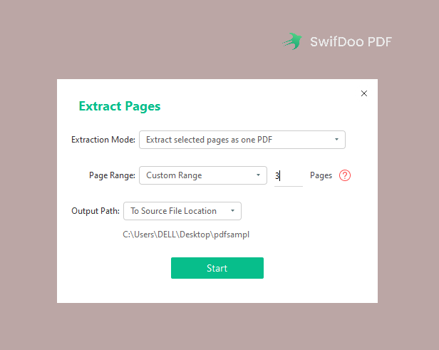 how-to-save-certain-pages-of-a-pdf-extract-pages-easily