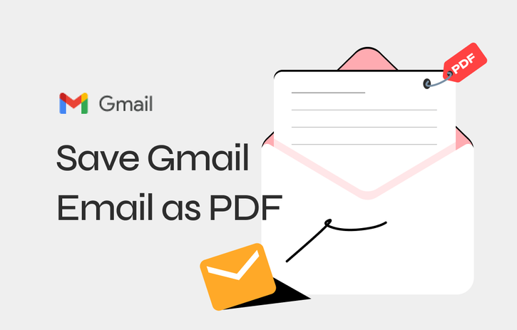 How to Save Gmail Messages as PDFs within Google Drive