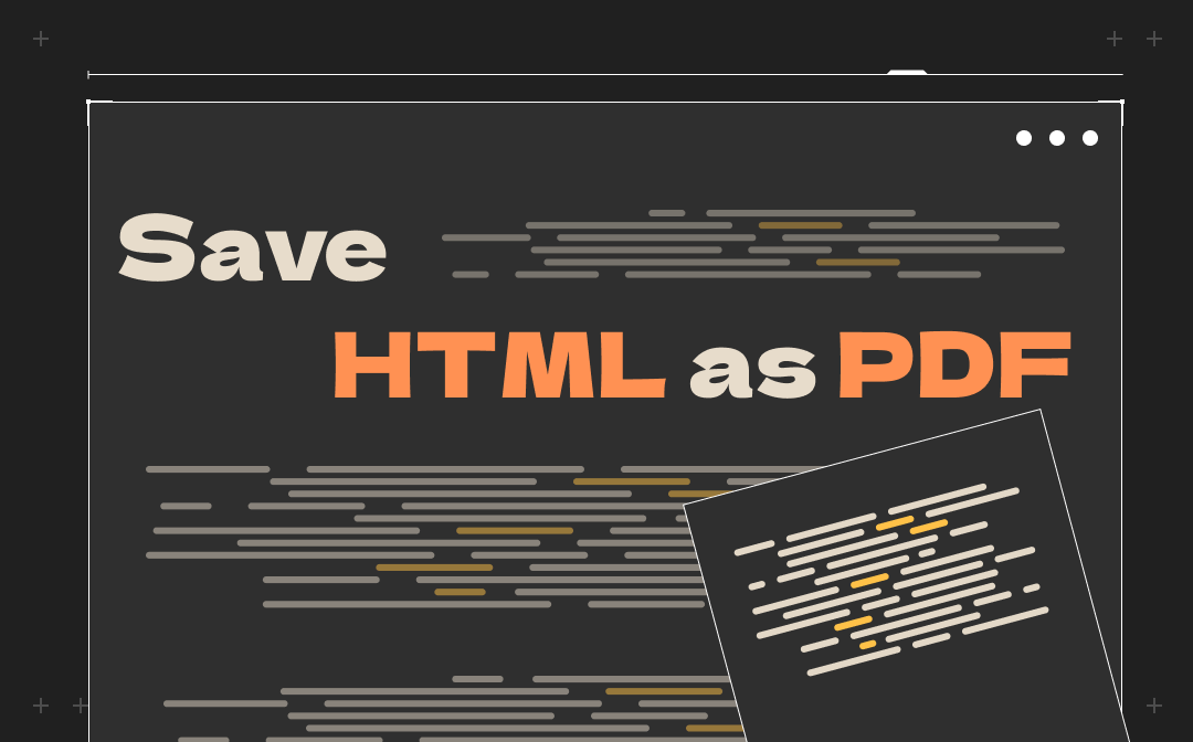 save-html-as-pdf