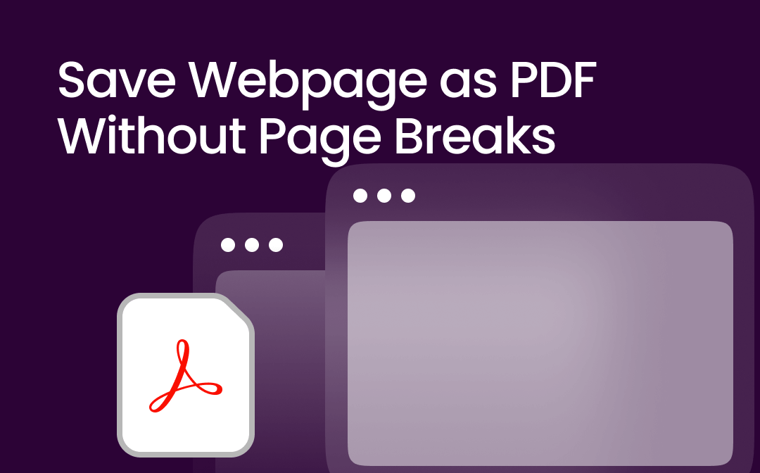 save-webpage-as-pdf-without-page-breaks