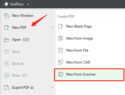 scan-to-pdf-swifdoo-pdf-main-menu