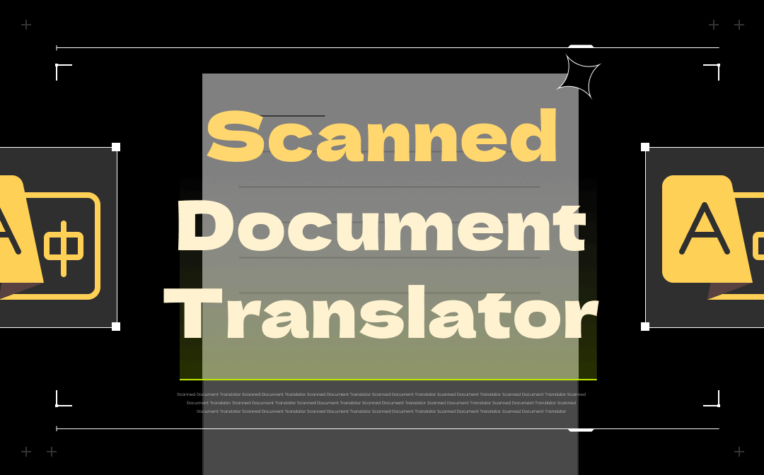 scanned-pdf-translator