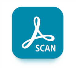 Adobe Scan