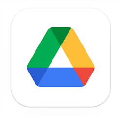 Google Drive Scanner